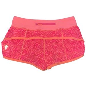Ivivva Run Speedy Shorts